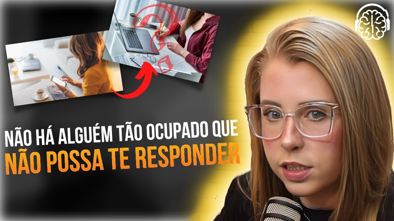 NÃO CAIA NESSA!... JOGUINHOS de DESINTERESSE | KATHY BARTZ