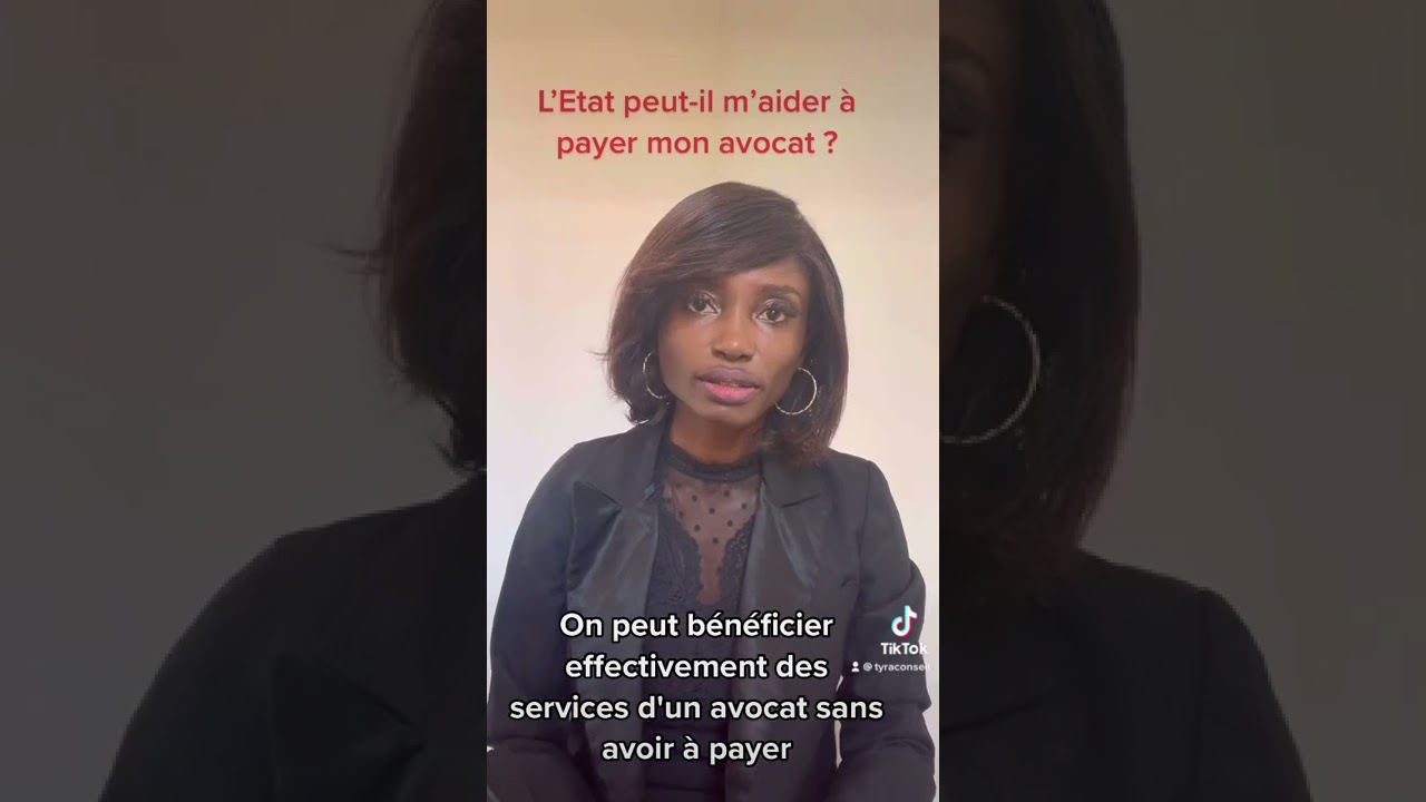 Honoraires d&rsquo;avocat&hellip;gratuits?