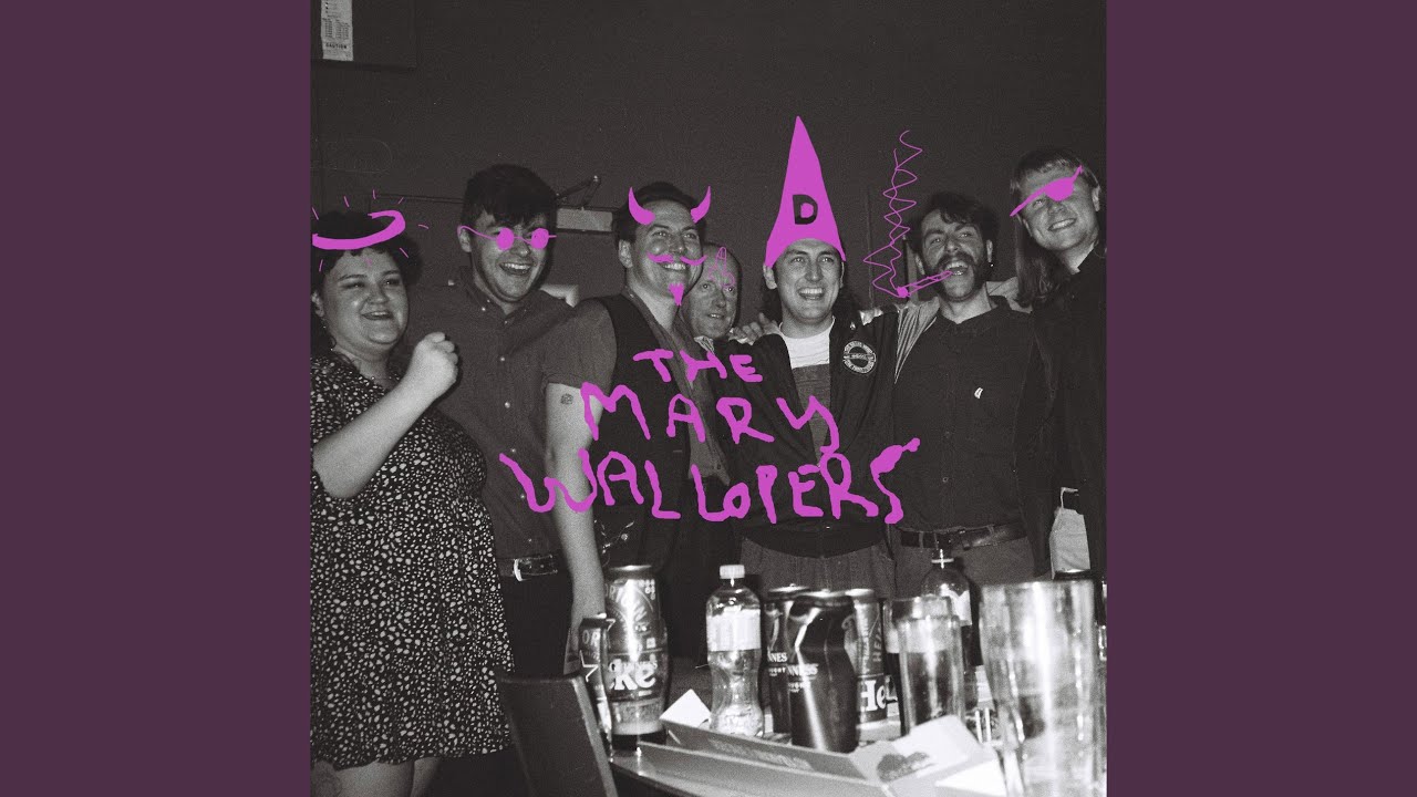 Building Up And Tearing England Down