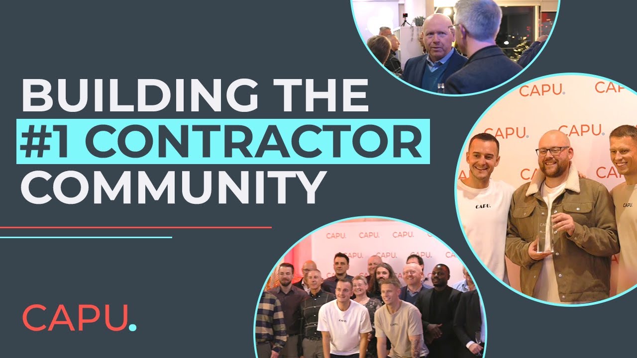 Real People, Real Connections | Inside the CAPU Community Experience