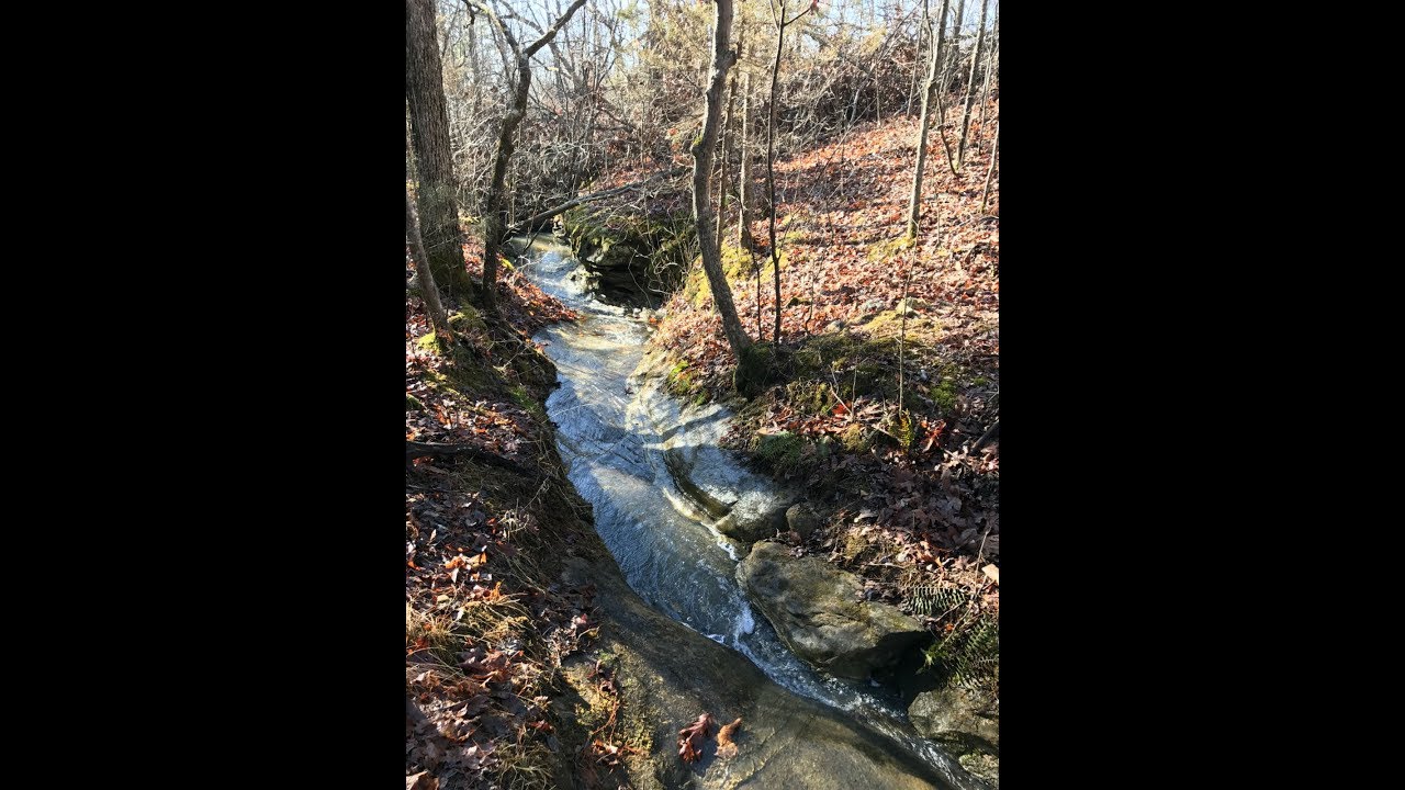 $500 down! Waterfall on 8 acres! - Full ground video of ID#BH28 - InstantAcres.com