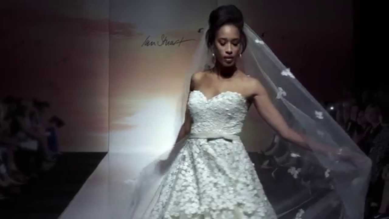 Ian Stuart Runway Rebel Collection 2016