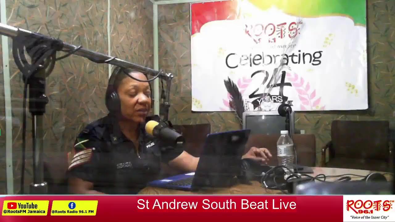 St Andrew South Best Live || December 28, 2022 || Roots 96.1 FM Live