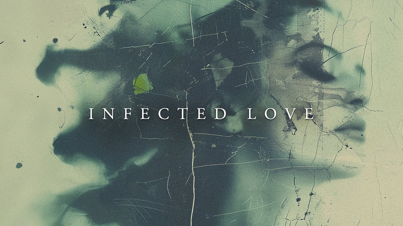 INFECTED LOVE - Meditative Textures of Obsession and Loss