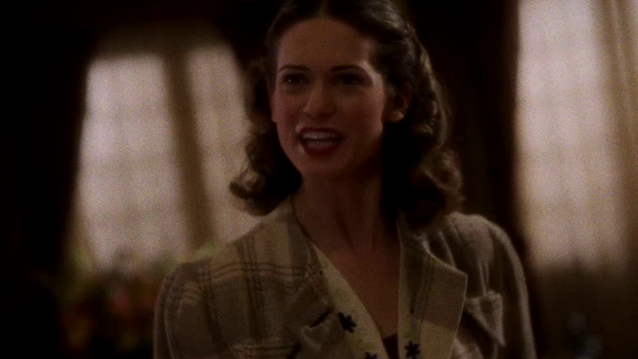 angie martinelli / i would do anything for you