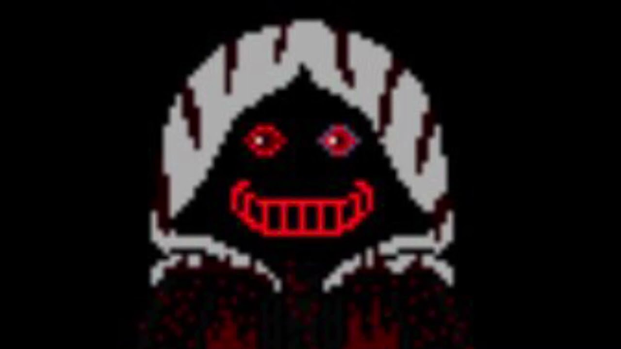 (My Take/Unofficial) SixDust [THE-END] - Our Special Hell