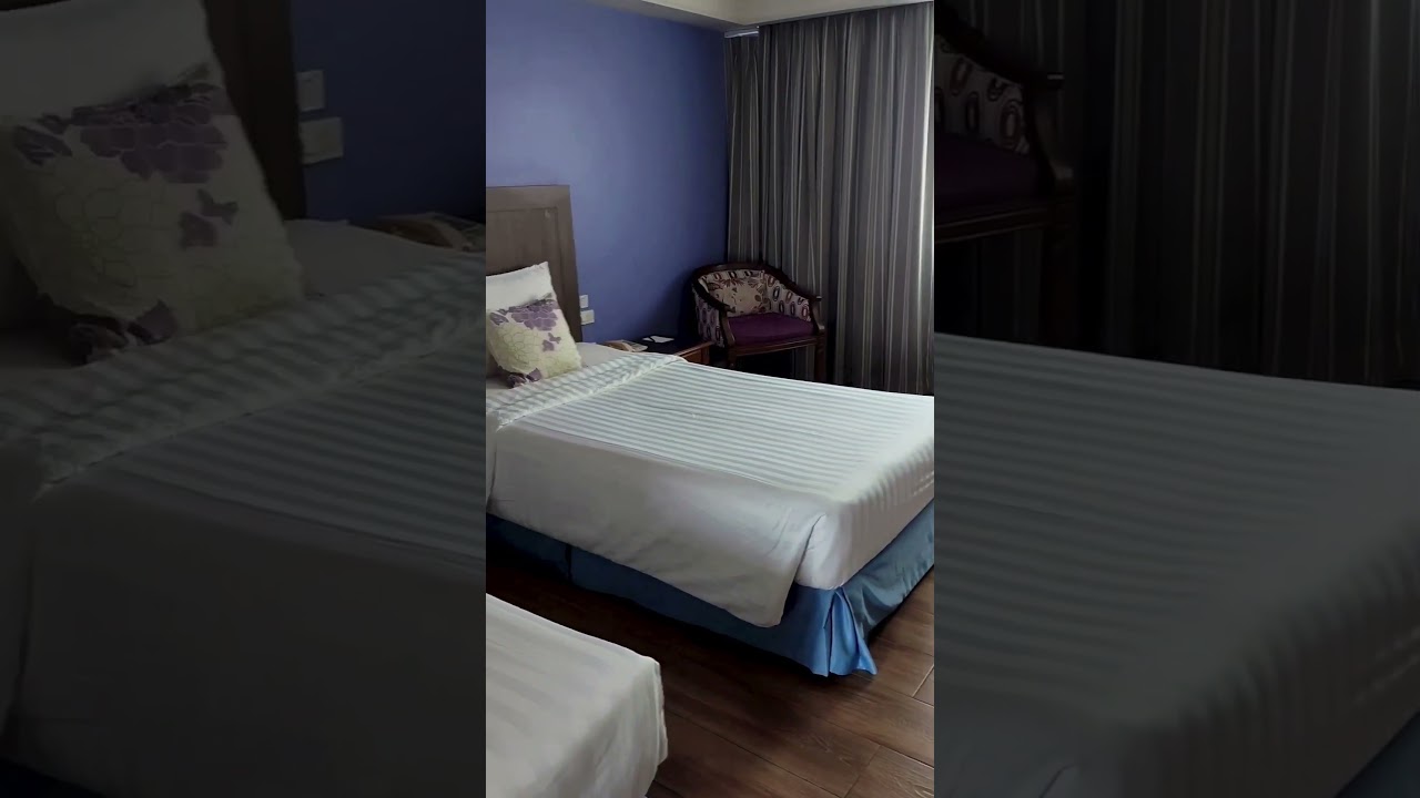 Hua Hin Grand Hotel and Plaza