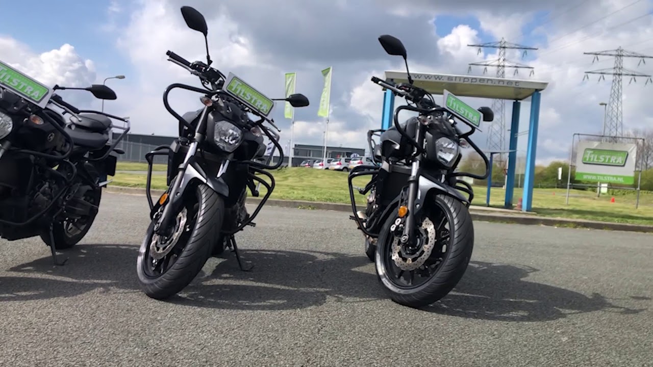 Verkeerschool Tilstra