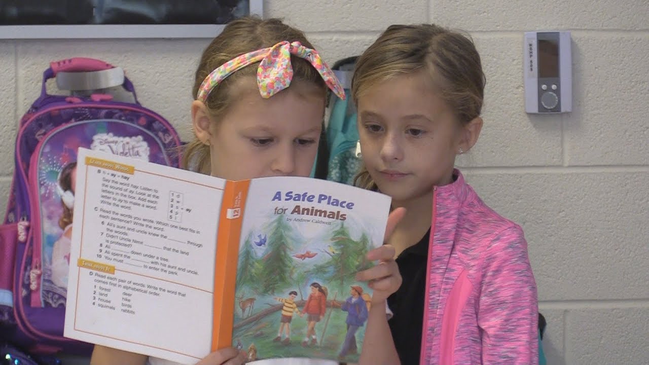 Montessori Program