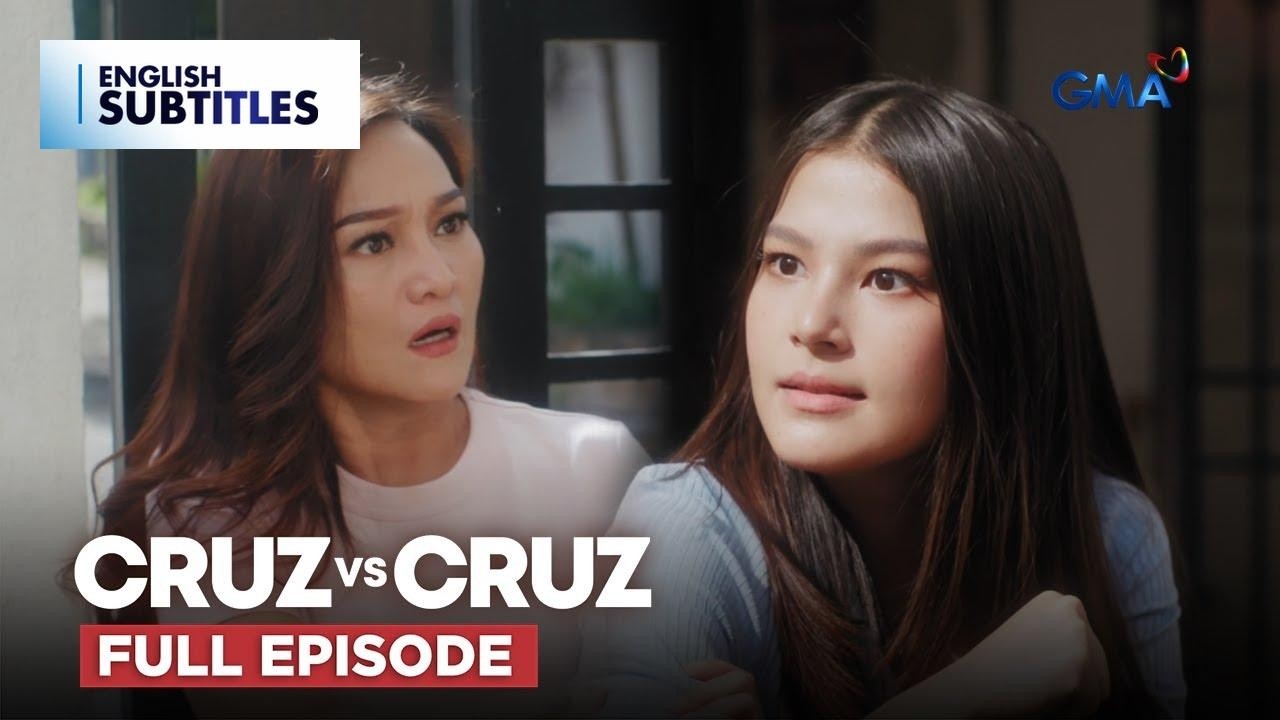 Cruz vs. Cruz: Hustisya para kay Joel! (Full Episode 128) January 6, 2026