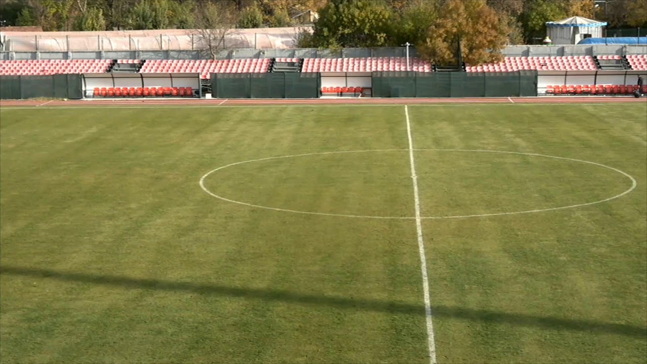 TKI Linyitspor- Manisa 1965