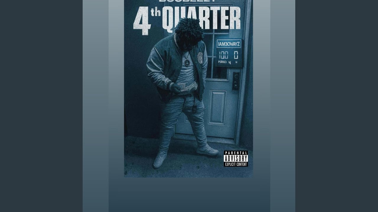 BEEN DA 1