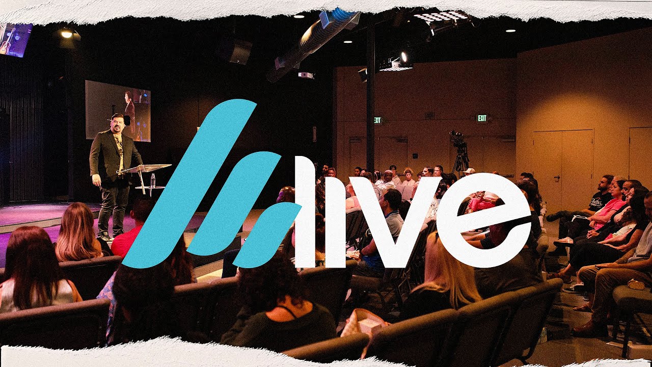 “Aligned for Increase” Ps Derek Dunn | Sunday, February 15, 2026