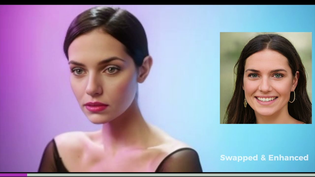 AI Face Swap & Enhance for Windows 10/11 PC