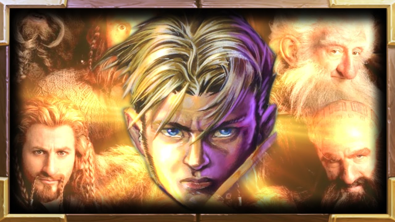Best of Priest Moments | Hearthstone