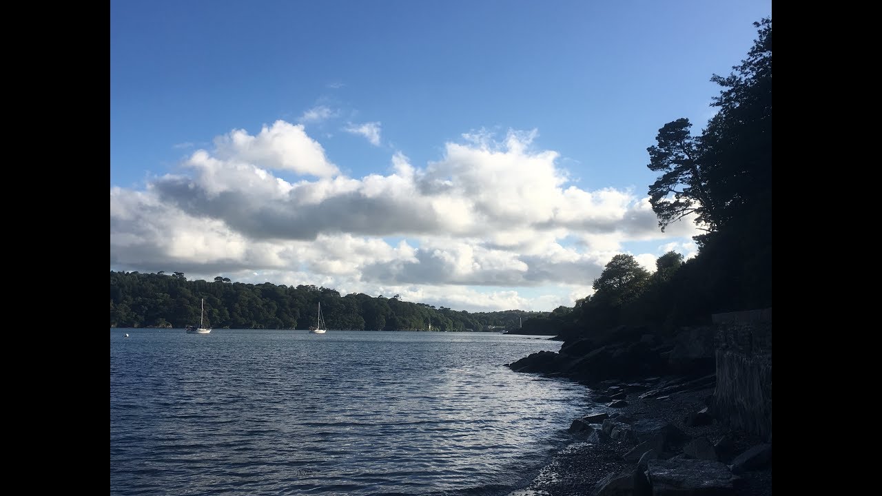 Happy Helford