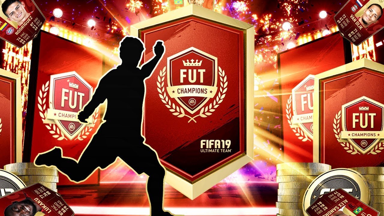 INSANE GOLD 3 PLAYER PICKS! FIFA 19 Ultimate Team