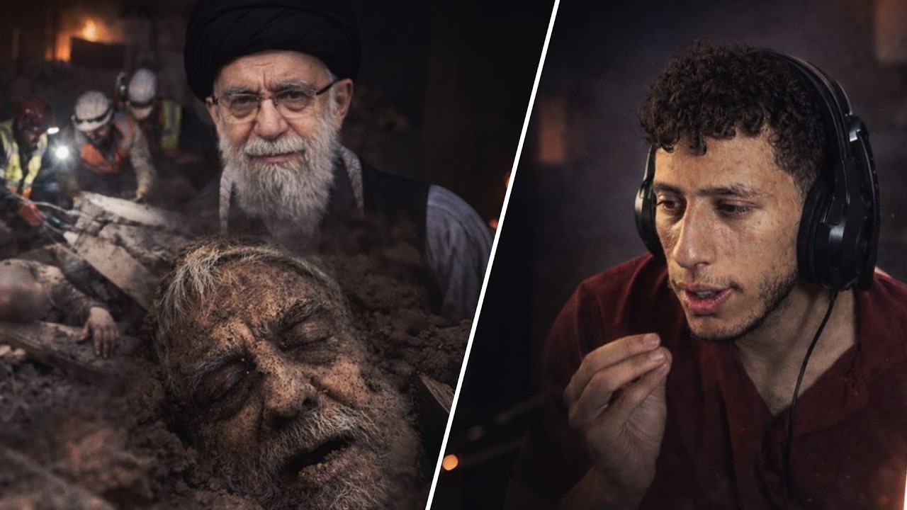 	إيران × إسرائيل: لحظة الصفر؟