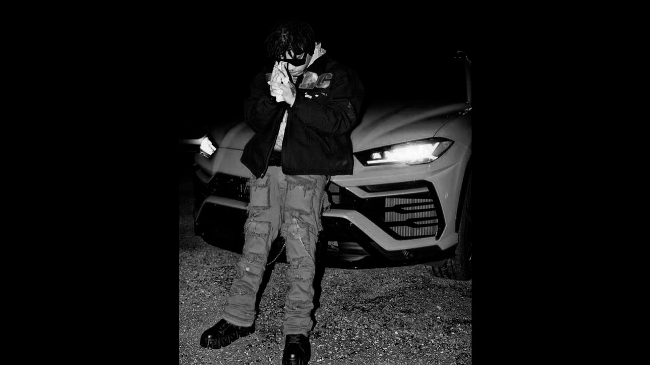 [GUITAR ONLY] NoCap Type Beat - 