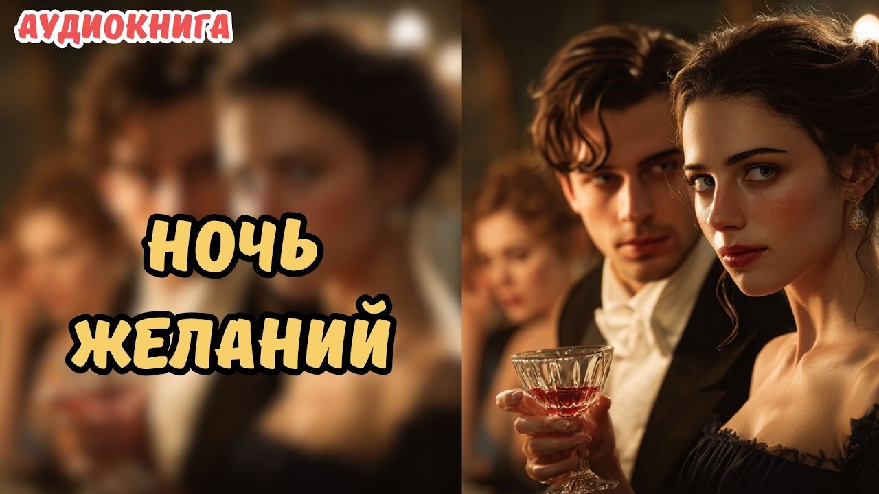 🎧 АУДИОКНИГА 🔥 