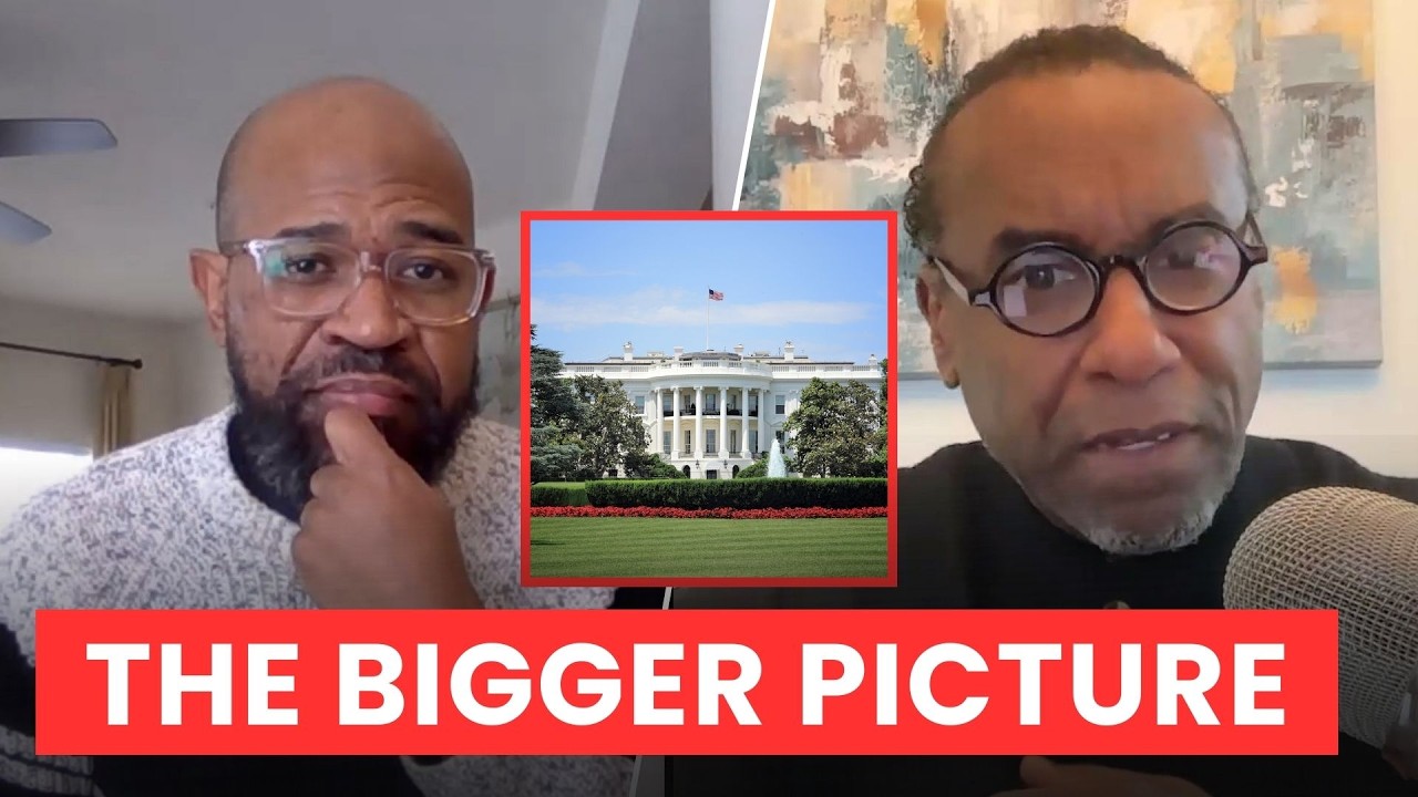 Why the Obama's Depiction Is Bigger Than Politics - Part 2