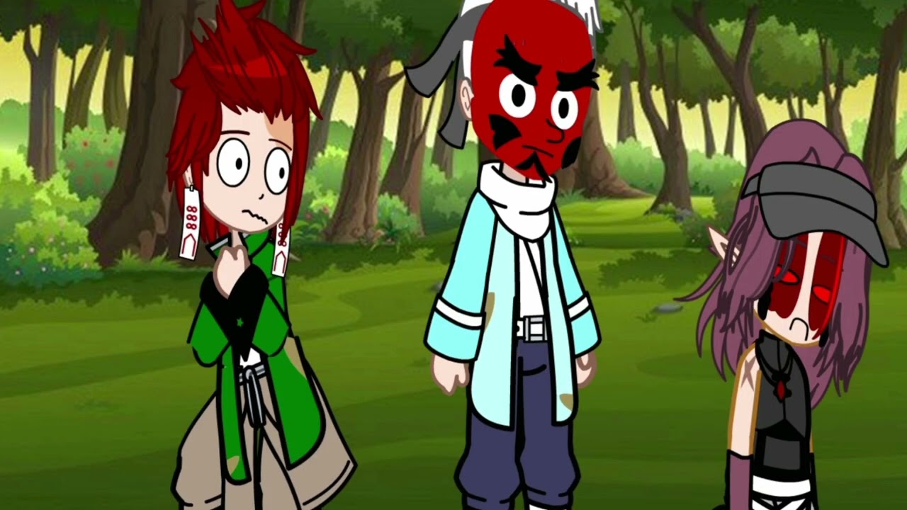 if i was demon slayer part 2 // kny //DS // my AU