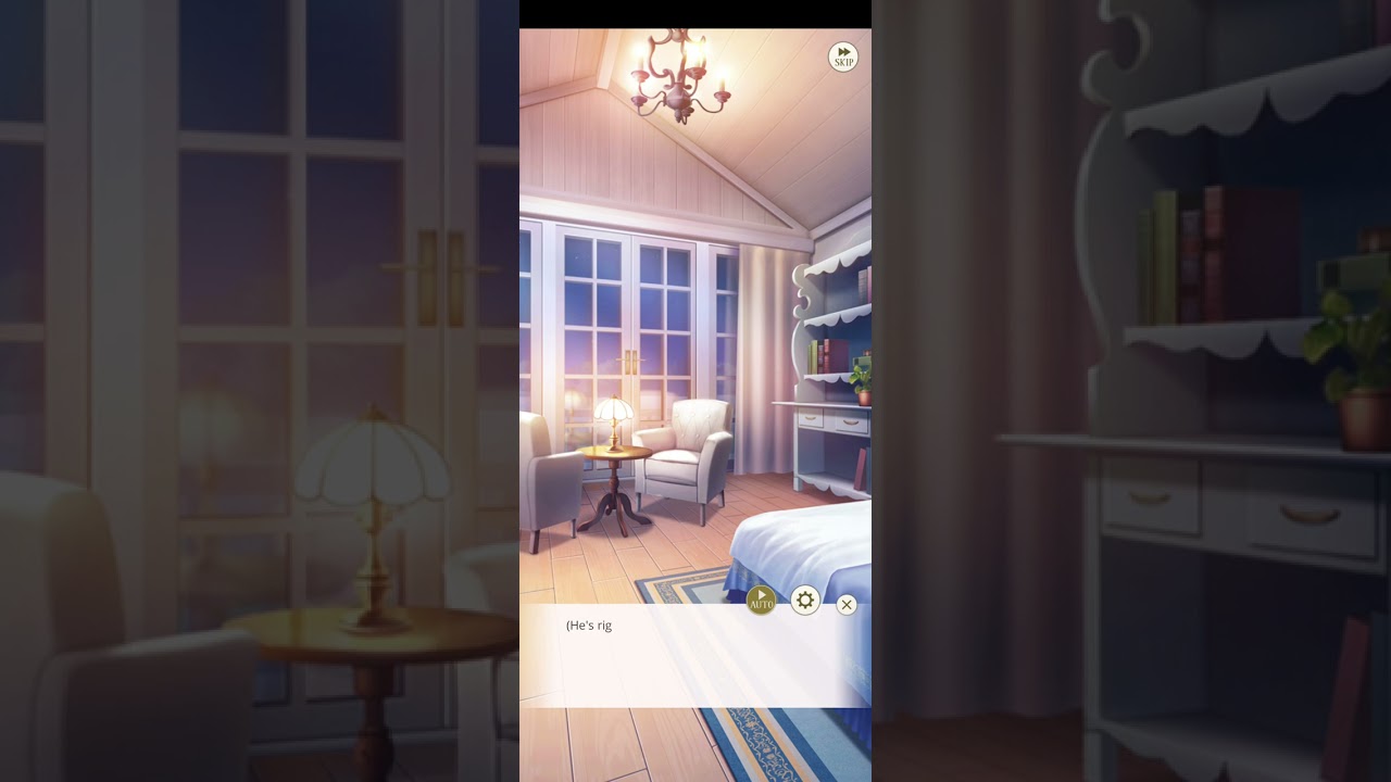 [ Ikemen Prince ] Licht Klein: Needing More: XOXO (CE)
