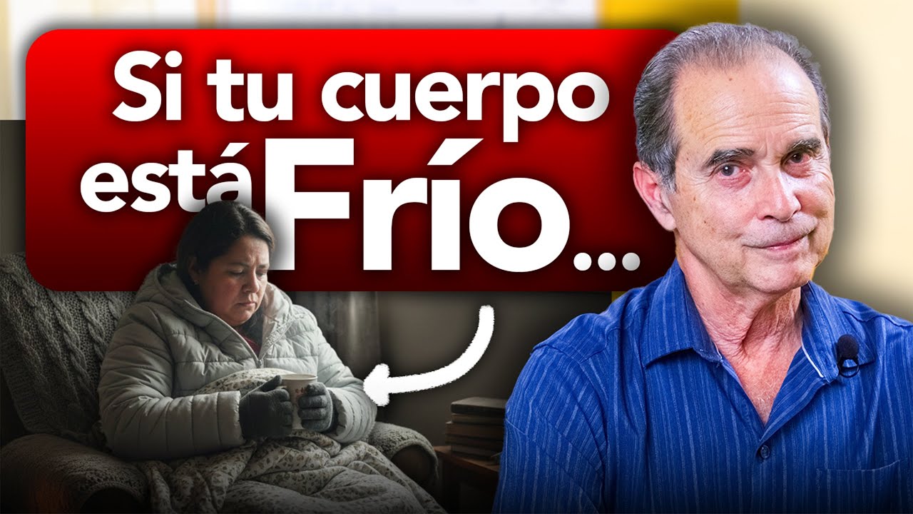 Si Tu Cuerpo Está Frío...