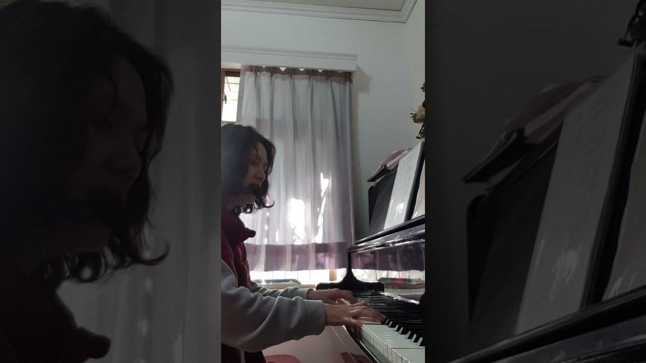 掌聲響起