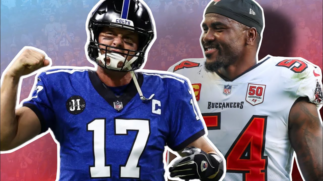 The NFL Retirement Team (2026)