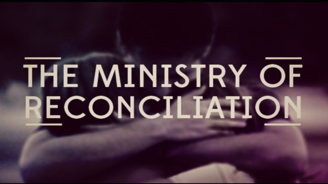 POWERFUL PROPHETIC WORD! IT'S ALL COMING BACK through my Ministry of RECONCILIATION! !