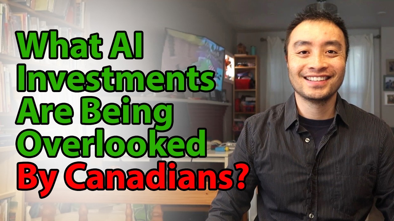 Should You Invest In AI Infrastructure? (AI Data Center)