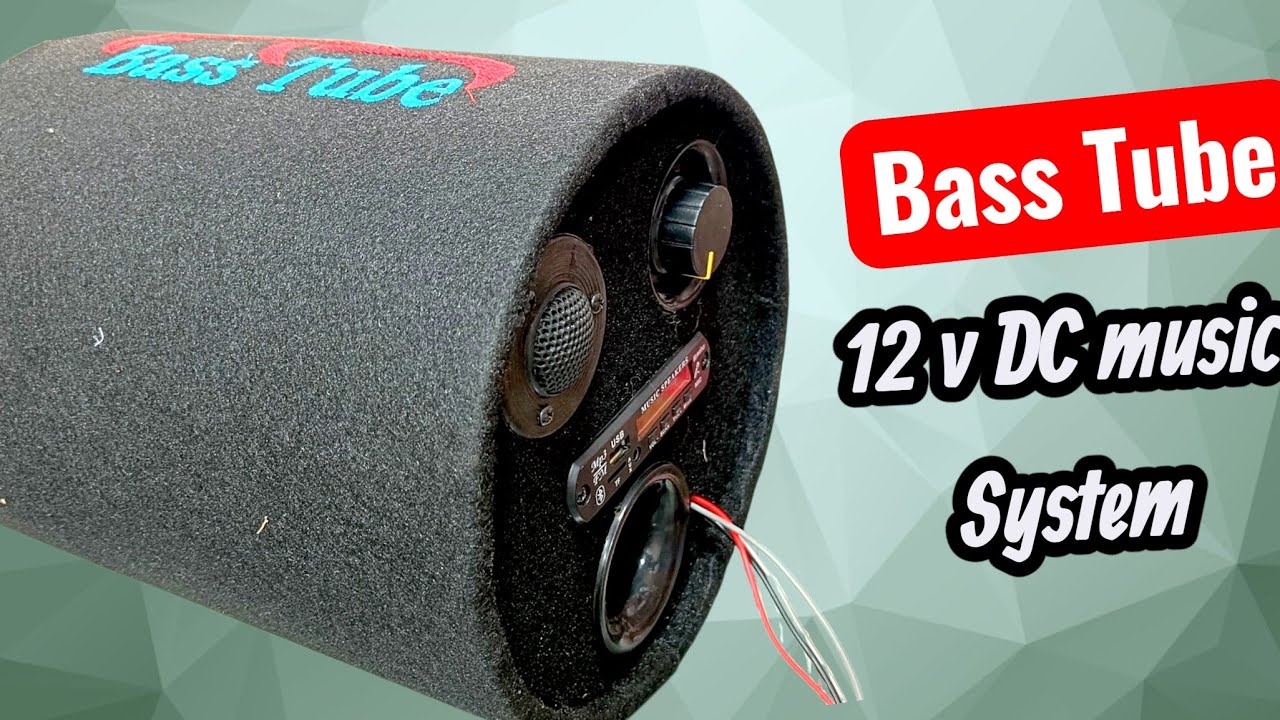 Car Bass King Setup | दमदार साउंड का जलवा