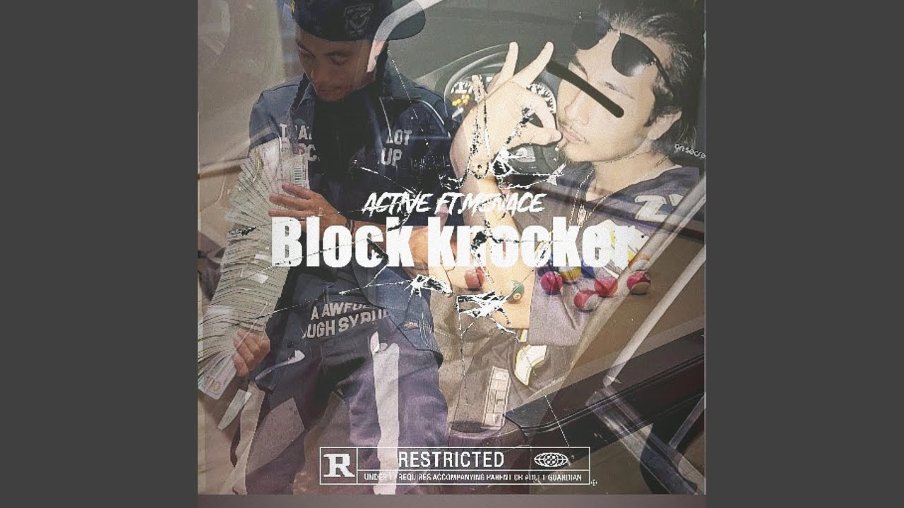Block Knocker (feat. Noluvmenace)