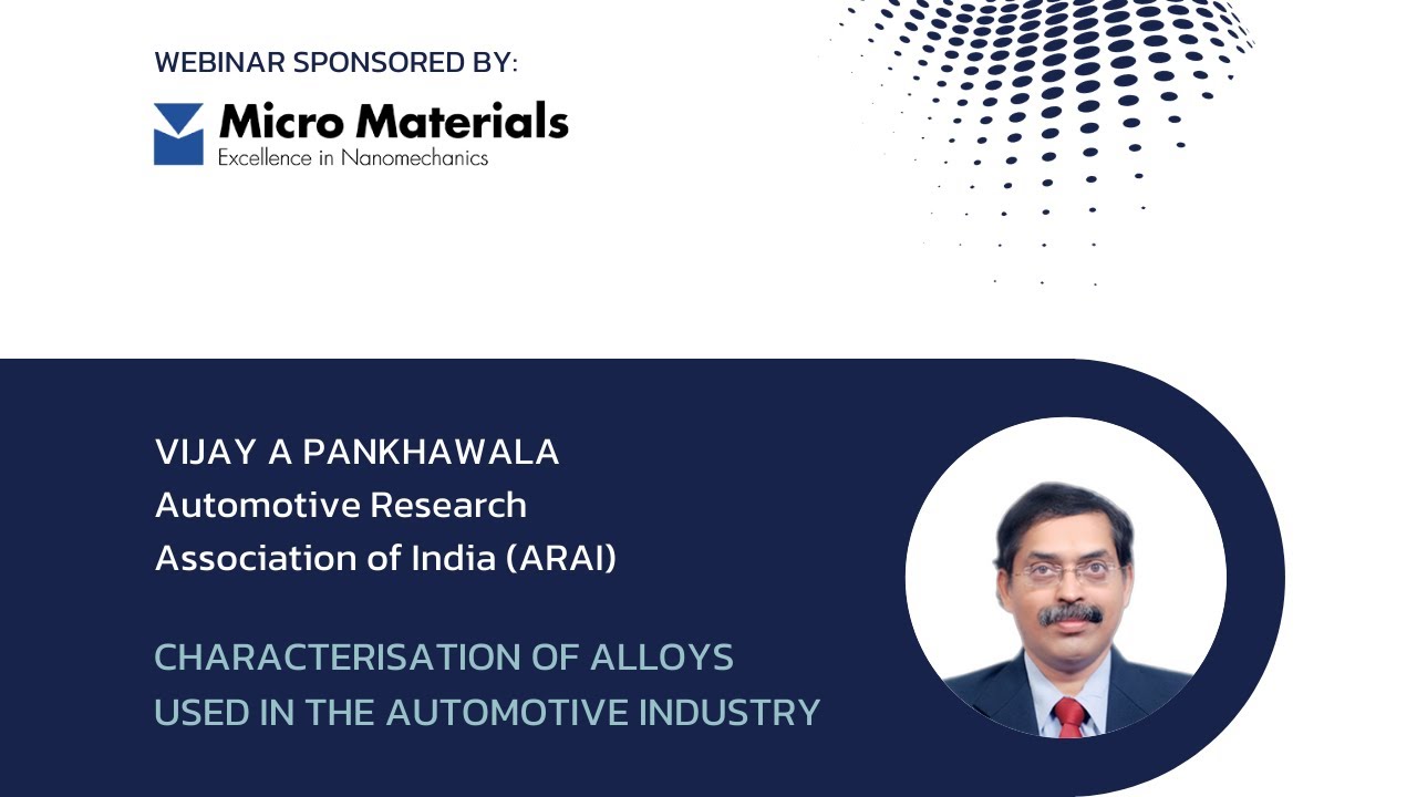 Role of Automotive Research Association of India (ARAI) in Indian Automotive Industry