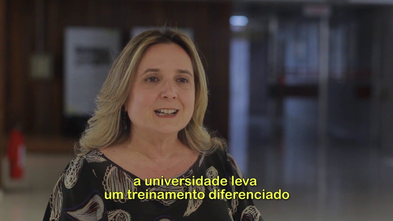 NAF - Núcleo de Apoio Contábil e Fiscal (vídeo institucional)