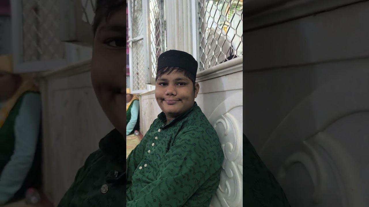 DAULAT BHAI JOGBANI 