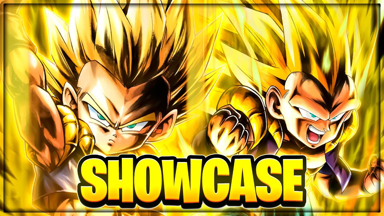 UM DOS MELHORES ZENKAI JÁ FEITOS! GOTENKS SSJ3 ZENKAI NO PVP - Dragon Ball Legends