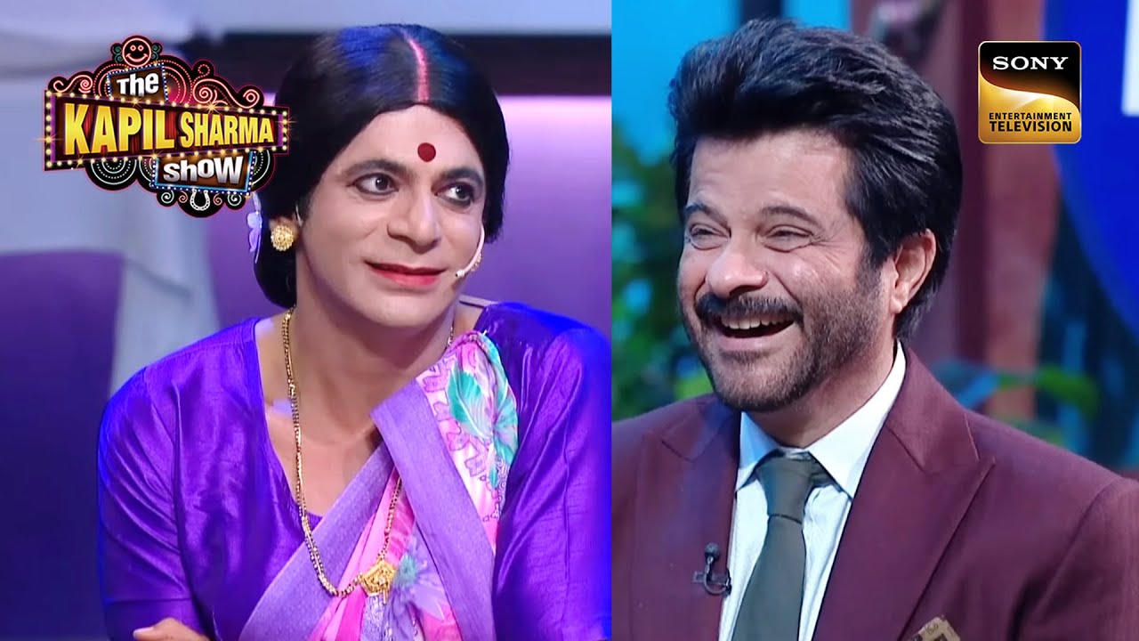Rinku Bhabhi के सुन्दर दिखने के लिए ज़रूरी है 'Daaru' | The Kapil Sharma Show | Non-Stop Laughter