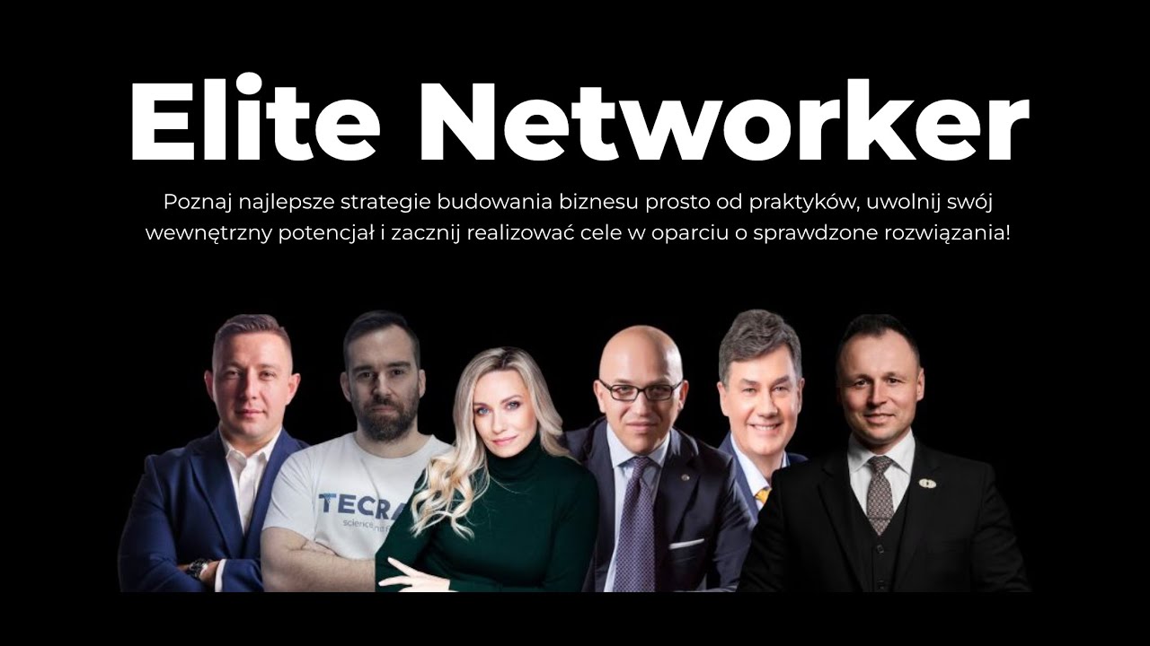 Matka 4 dzieci w networku Maria Pawłowska & Piotr Mosio