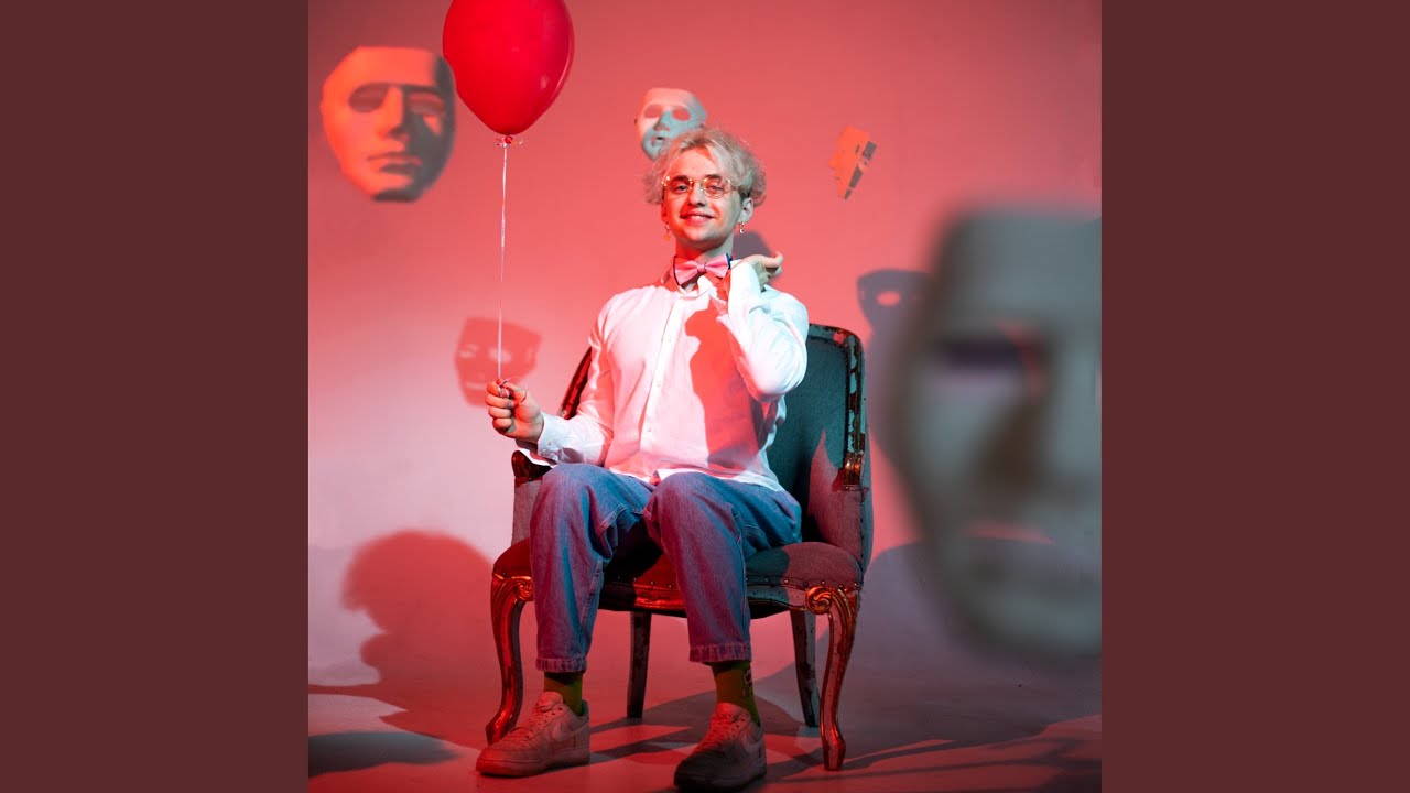 Джони Вонкер