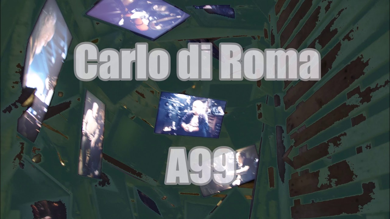 Carlo di Roma D99