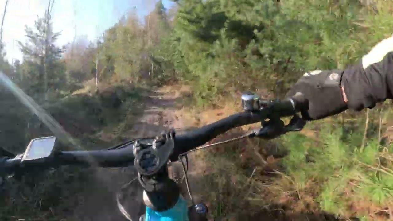 MTB Gieten vrijdag 27 02026