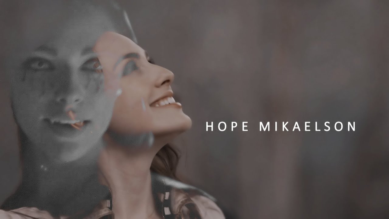 Hope Mikaelson | Legacy