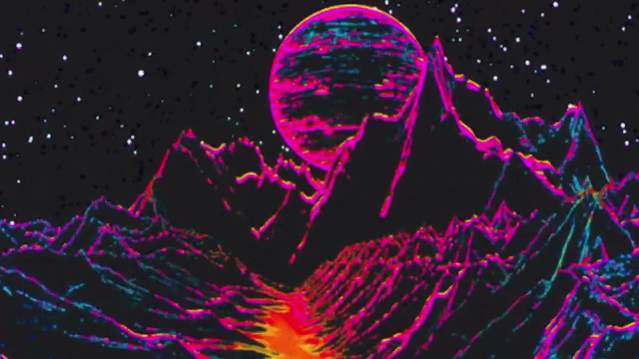 Afterlife Demo – Haunting Lo-Fi Chillwave by CRSPN | Psychedelic Analog Synth