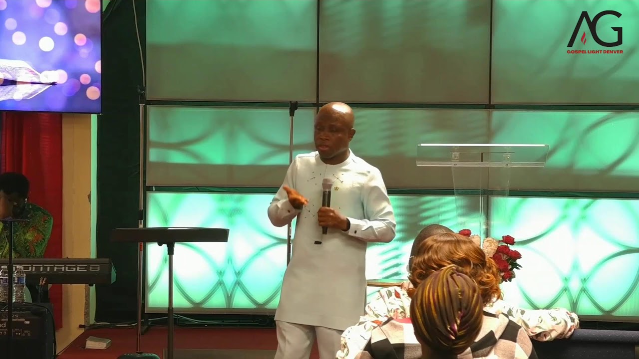 From This Day On - Building God's House With Joy