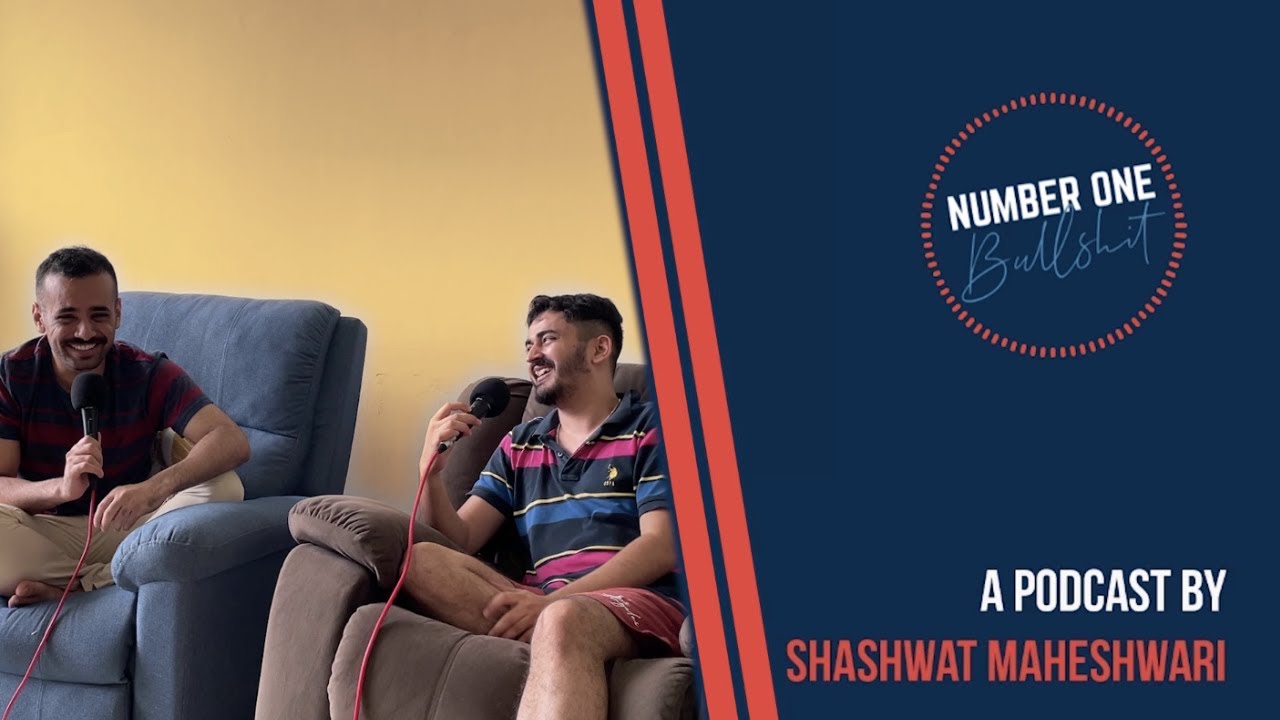 NOB Podcast S2E3: Dating a Hooker |ft. 