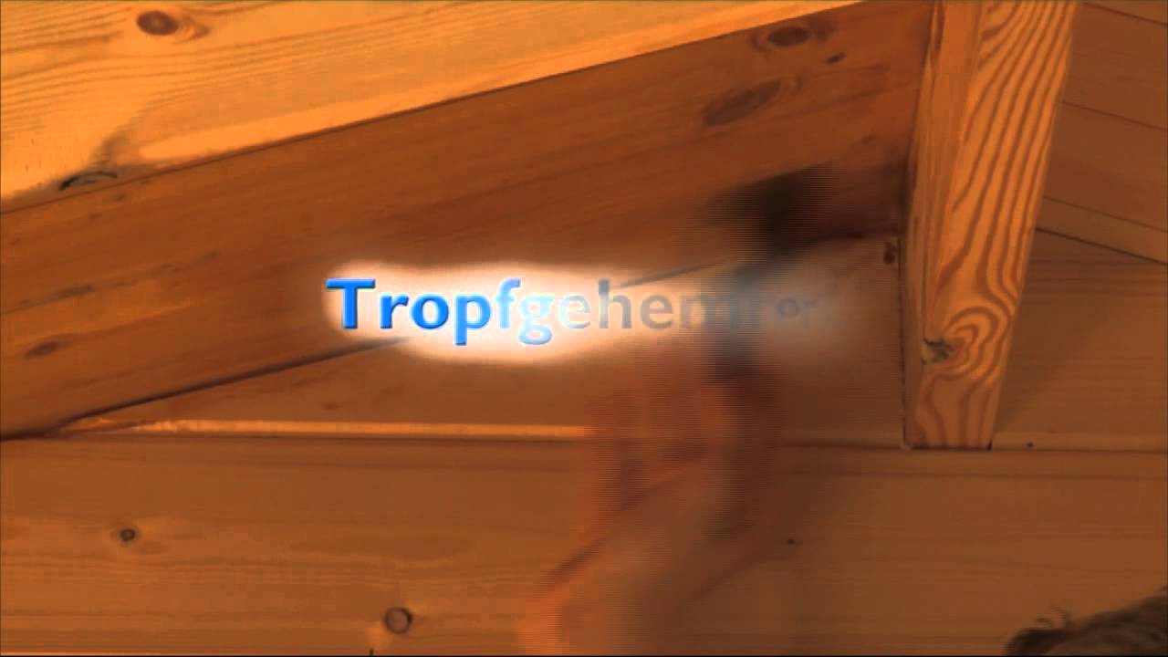 Remmers Wetterschutz-Lasur