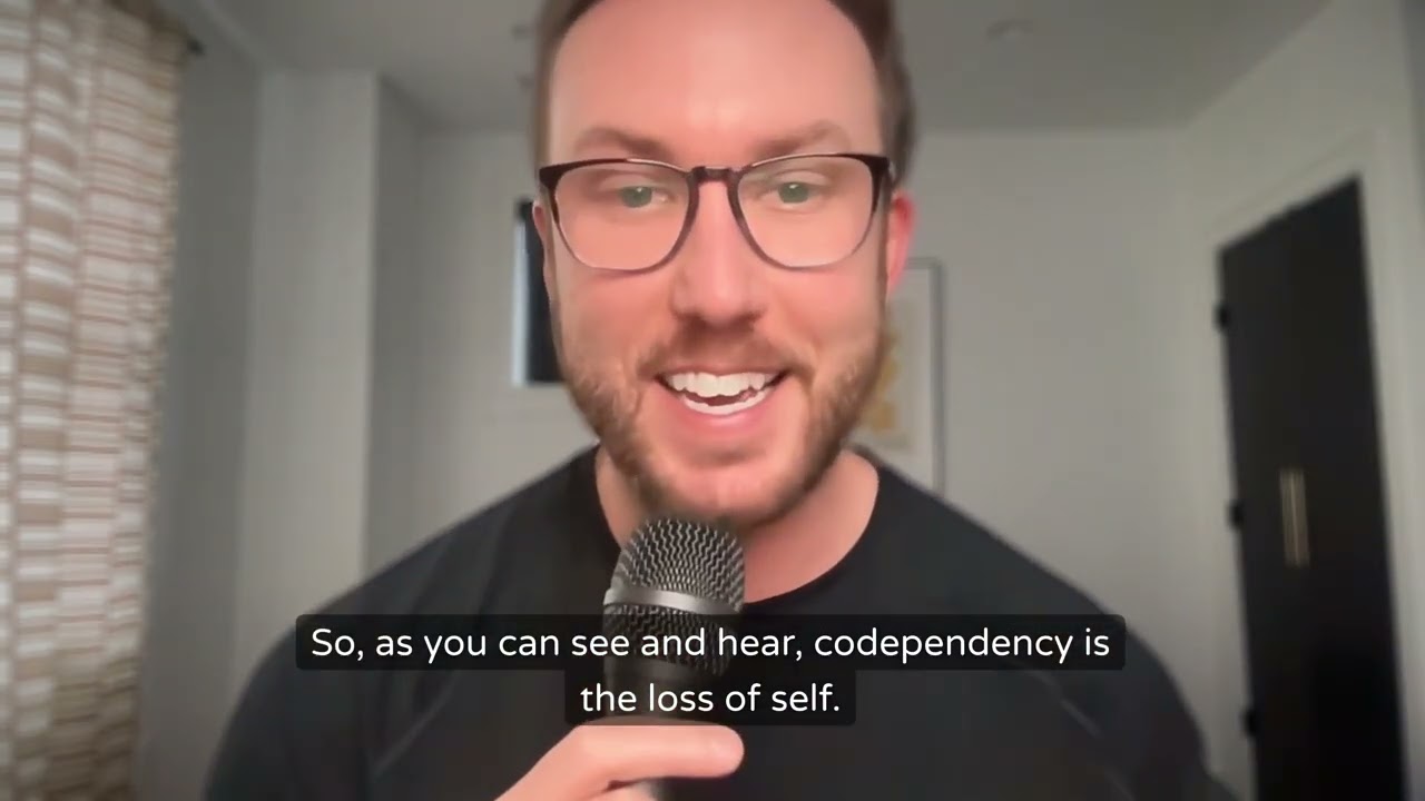 How to Overcome Codependency
