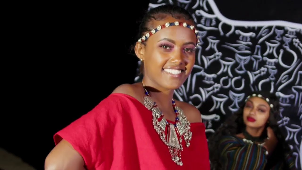 Sona Takele - WARRA BOOLEE - (collocation Music Video)